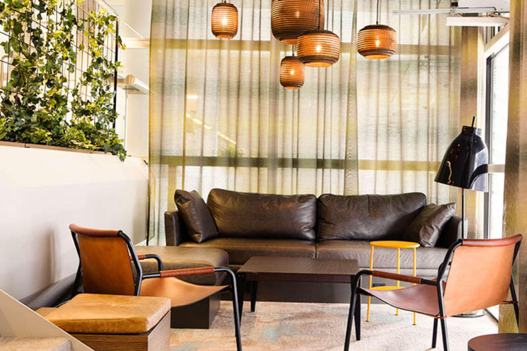 Public Area 3, Comfort Hotel Xpress Stockholm Central, Stockholm