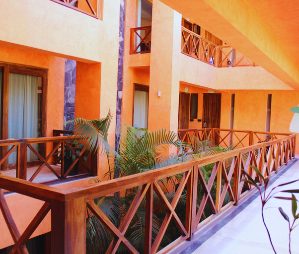 Others 4, Casa Pepe Hostel Boutique - Sayulita, Compostela