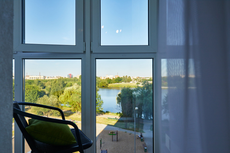 Others 5, PaulMarie Apartments on Mayakovskogo 35, Minsk