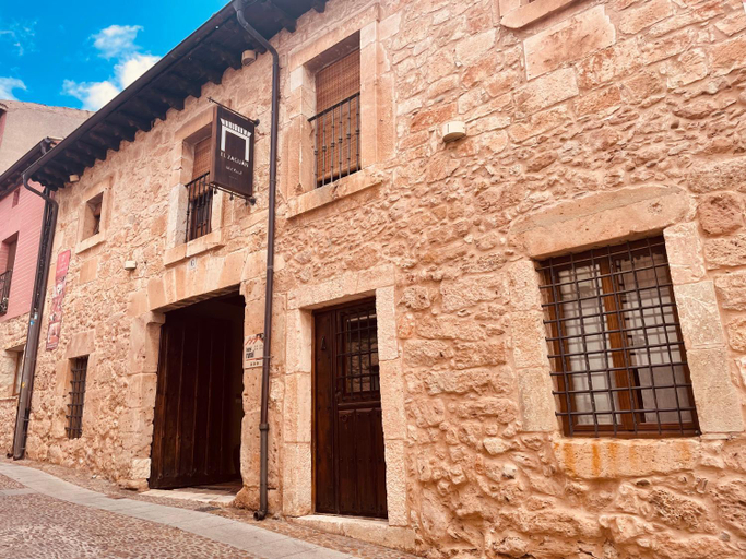 Exterior & Views 1, Hotel Rural El Zaguan, Burgos