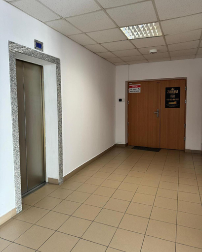 Others 3, Hostel Żurawia, Warsaw