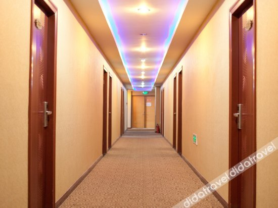 Others 5, Jieba Business Hotel, Hangzhou