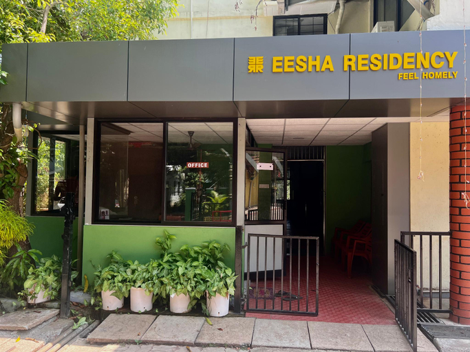 Exterior & Views 1, Eesha Residency, Udupi