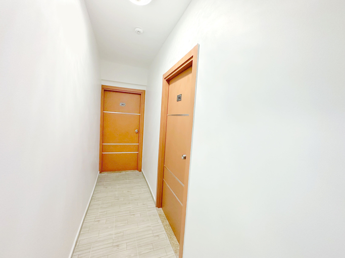 Others 4, Menesa Hotel, Fatih