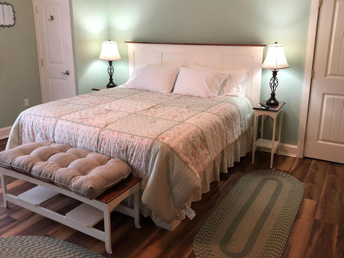 Others 3, Stamford Gables Bed and Breakfast, Delaware