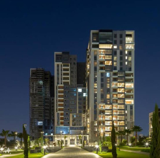 Others 2, Aeon towers El sheikh zayed, Sixth of October 1 City