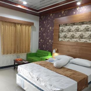 Bedroom 19