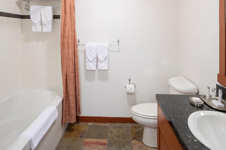 Bathroom 8