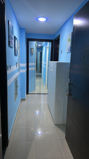 Primary image, Private UNISEX Loft rooms Near Bur Dubai, Dubai