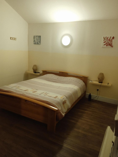 Others 3, Auberge Gordonienne, Cher