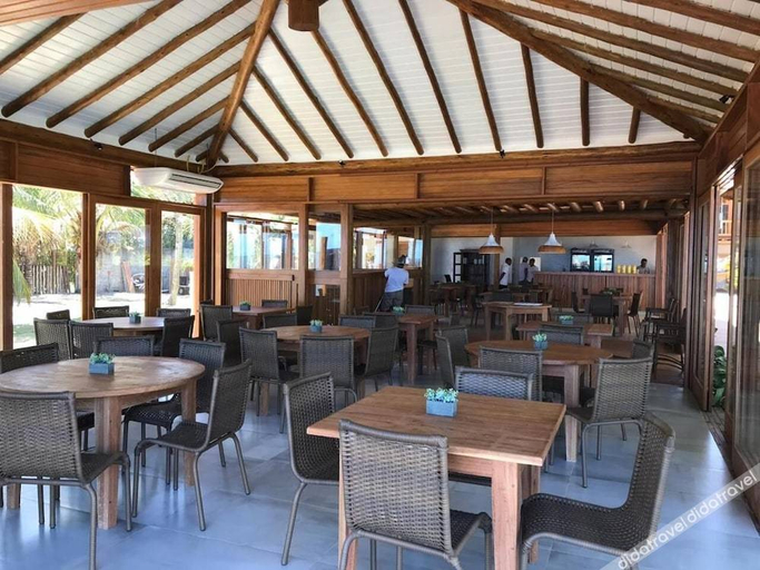Food & Drinks 2, Carambola Hotel, Porto Seguro