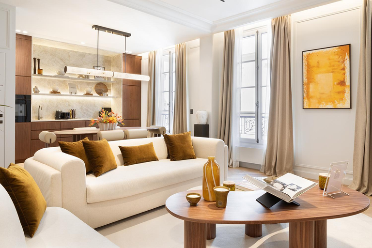 Others 2, TheLander - Serviced Apartments in Opera, Paris