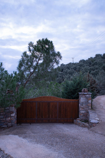 Others 5, Cypresses Villas, Thessaly