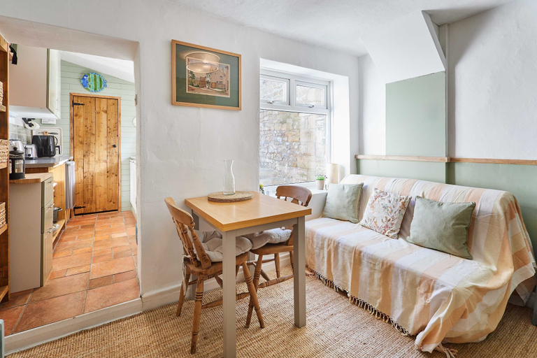 Room 4, Host Stay Baliol Street, Durham