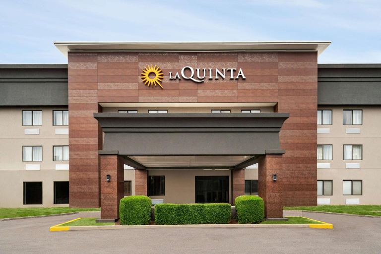 Exterior & Views 2, La Quinta Inn by Wyndham Birmingham - Inverness, Shelby