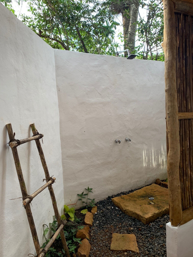 Bathroom 5, Nativo Glamping, Villanueva