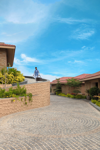 Exterior & Views 2, Mementos By ITC Hotels Ekaaya Udaipur, Rajsamand