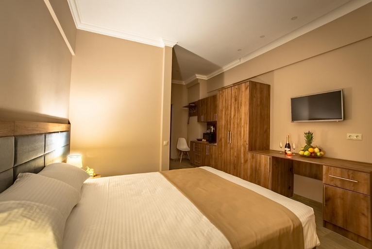 Others 2, Apart-hotel Botanic Garden, Northern