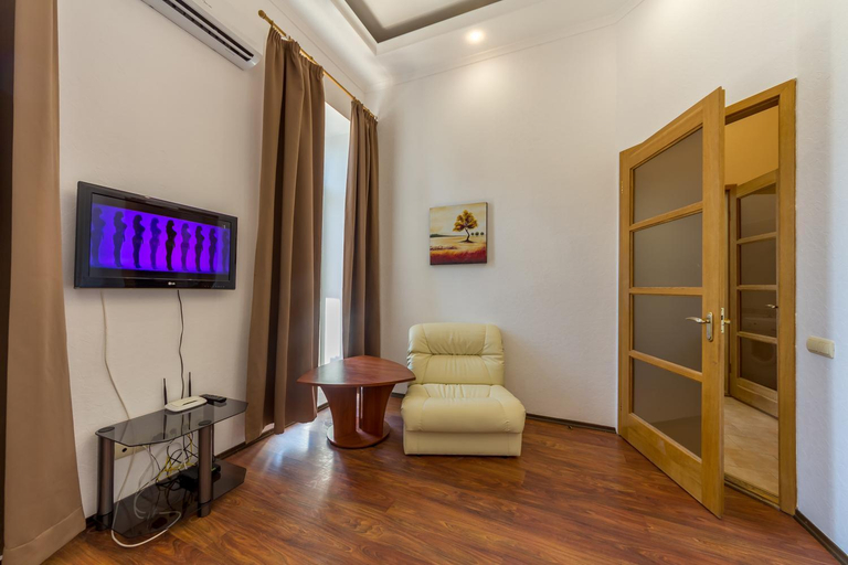 Others 2, DayFlat Apartments Golden Gate Area, Shevchenkivs'kyi