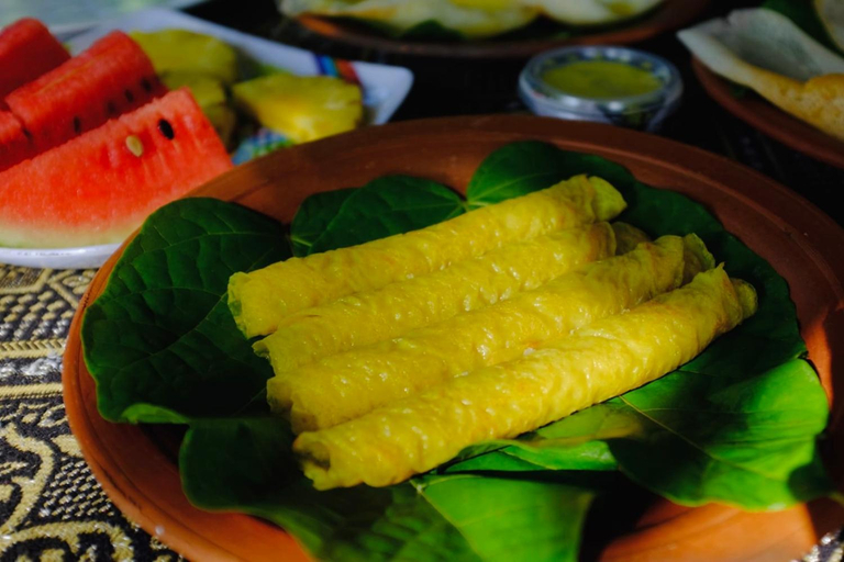 Food & Drinks 5, Lucky Villa Sigiriya, Dambulla