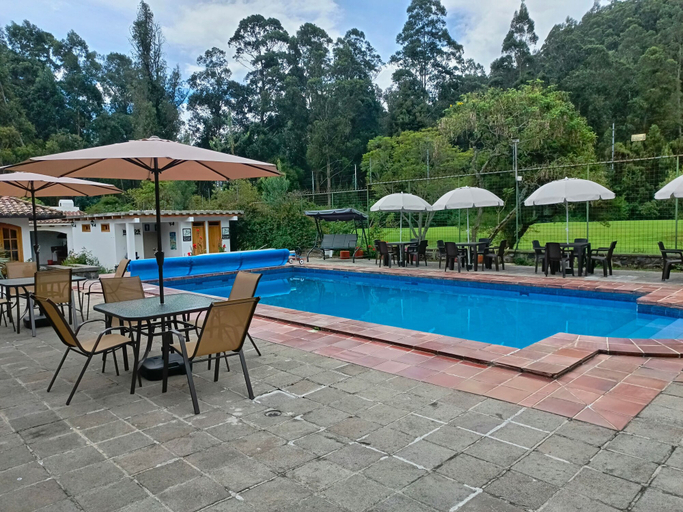 Sport & Beauty, Quinta Bella Orquídea, Rumiñahui
