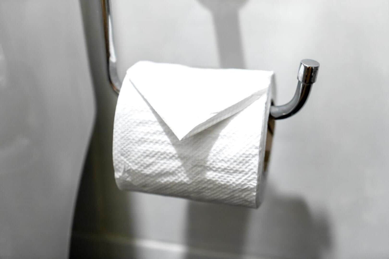 Bathroom 4, KINZA HOTEL Power By RoomQuest, Don Muang