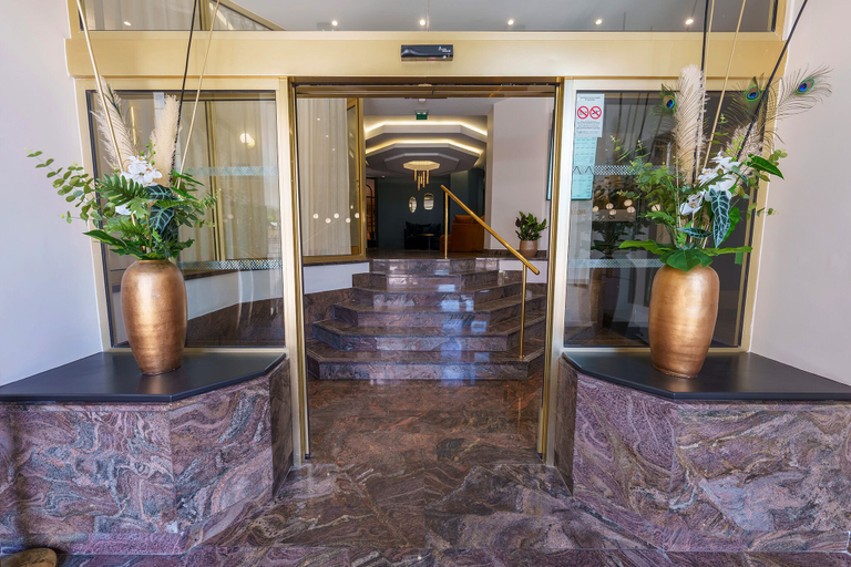 Public Area 4, Best Western Plus Le Picardy Hotel & Spa, Aisne