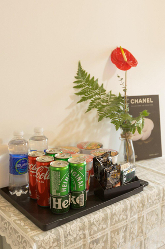 Others 5, Olagi Hotel 2, Đà Lạt