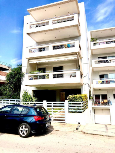 Exterior & Views 2, Elise Apartment Airport by Airstay, Attica