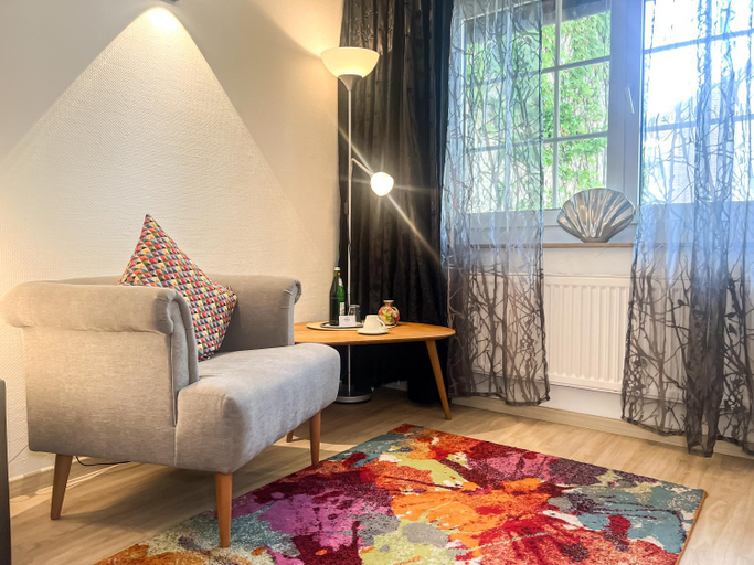 Others 5, Hotel Service Apartments am Prinzenplatz - Superior, Wesel