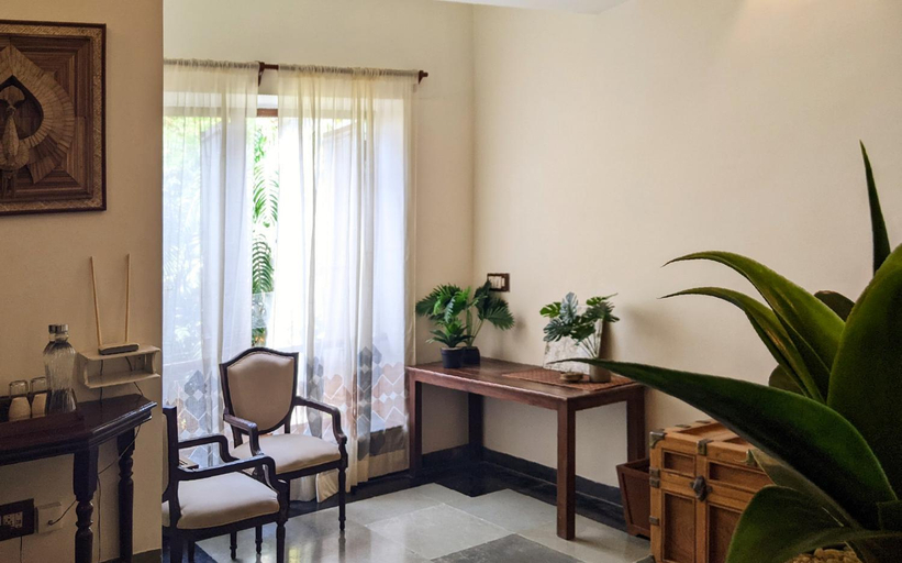 Others 4, La Maison de Bitasta, Puducherry