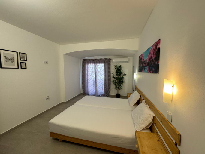 Bedroom 2, Villa Eskape, Albufeira