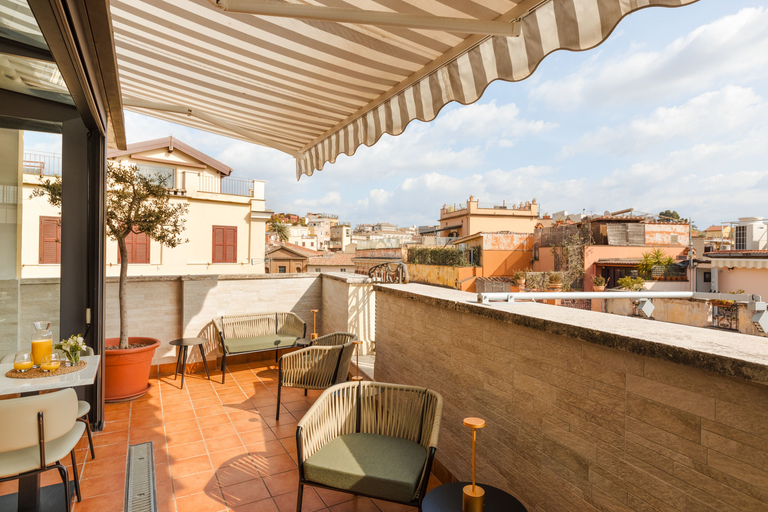 Others 3, Piazza Di Spagna Hotel, Roma