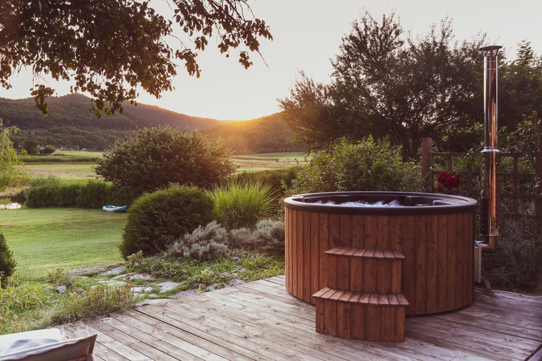 Others 3, House Arupium - HOT TUB, Otočac