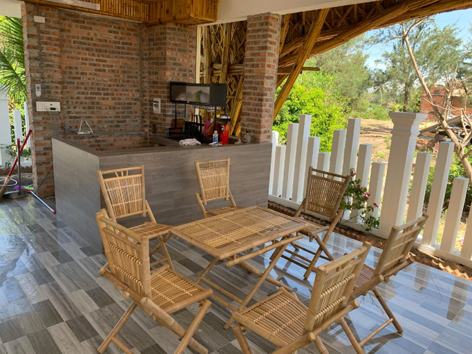 Others 3, KVF Homestay, Da Nang
