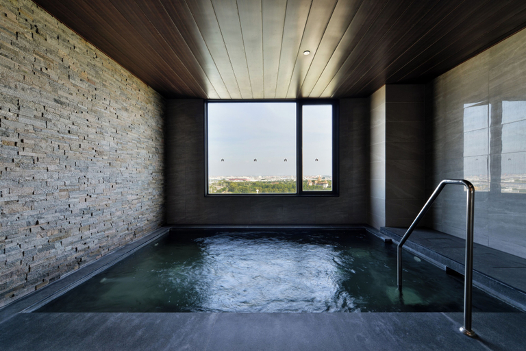 Sport & Beauty 2, Hotel Nikko Amata City Chonburi, Muang Chon Buri