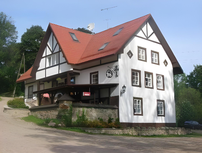 Others 3, Pils, Tukums