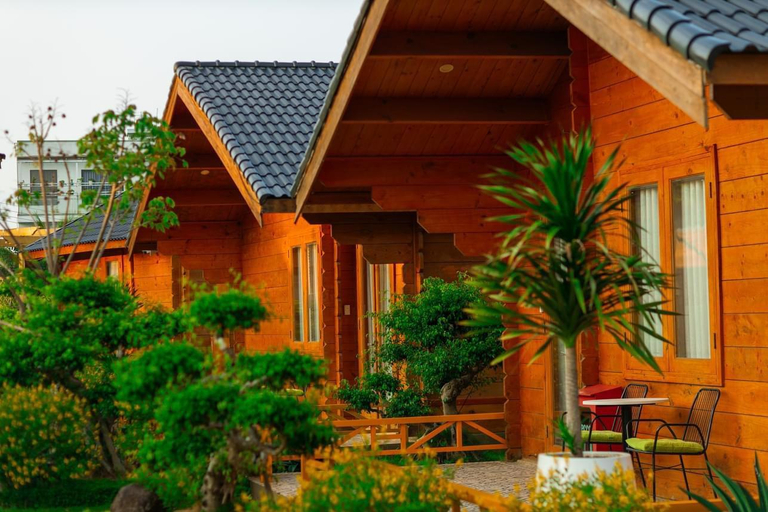 Others 5, DOI DEP VILLA, Bảo Lộc