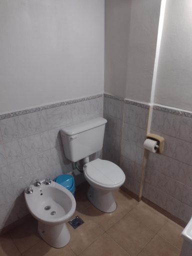 4, Hotel Cristal, Adolfo Alsina