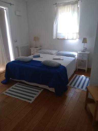 Bedroom 3, Vaddibona, Olbia-Tempio