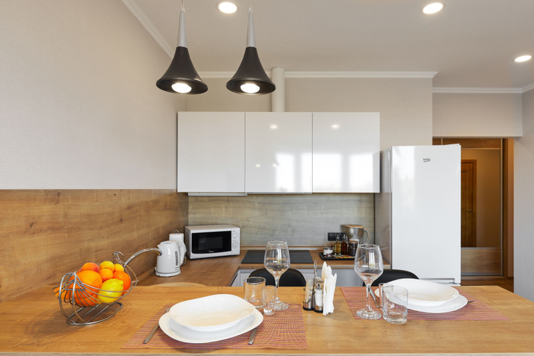 Others 5, PaulMarie Apartments on Mayakovskogo 35, Minsk