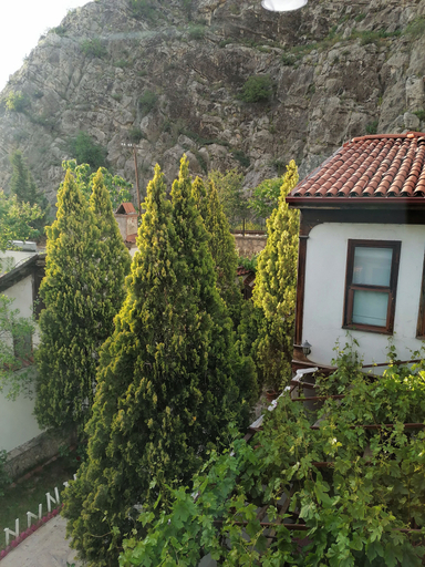 Exterior & Views 2, Gönül sefası bütik otel, Merkez