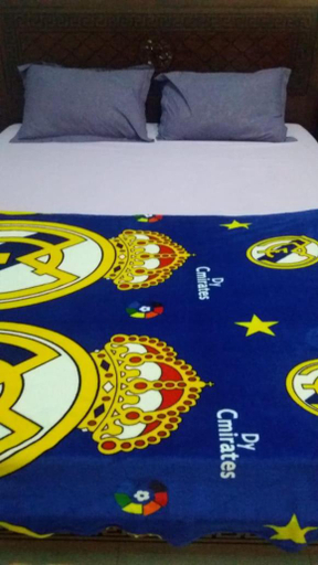 Bedroom 9