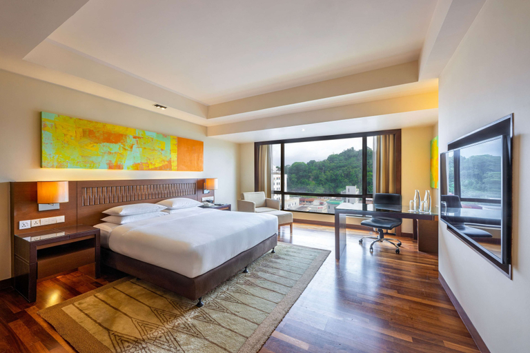 Bedroom 10