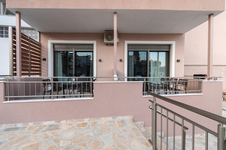 2, MARMO Premium Studios 2, Central Macedonia
