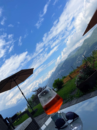 Others 5, Villa D'ALBA guest house, Como