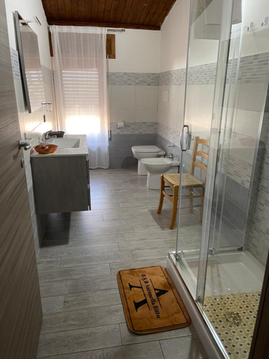 Others 2, B&B da Antonella, Oristano