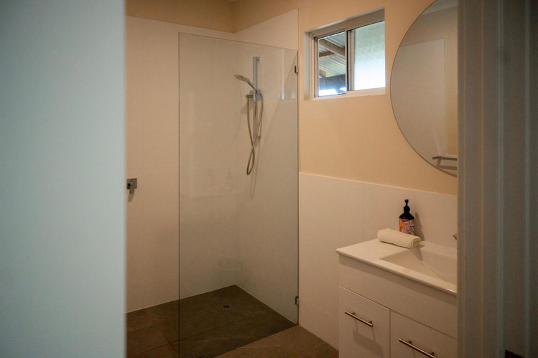 Bathroom 4, Yallingup Forest Resort, Busselton