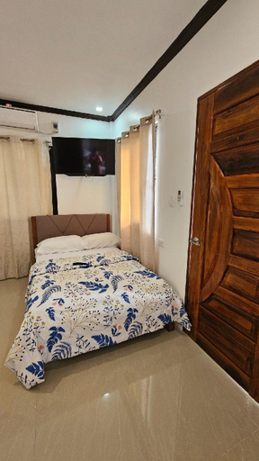 Bedroom 3, Rider's Haven Beach Resort, Basey