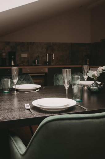 Food & Drinks, Landhaus Apartment OG links, Ostholstein